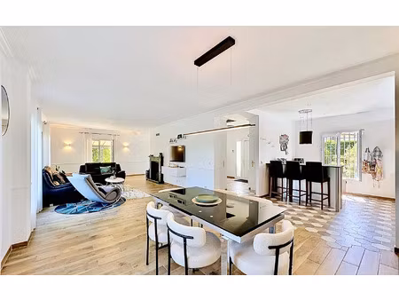 maison viry 160 m² t-5 à vendre  749 000 €