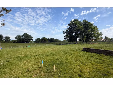 terrain séreilhac m² t- à vendre  28 000 €
