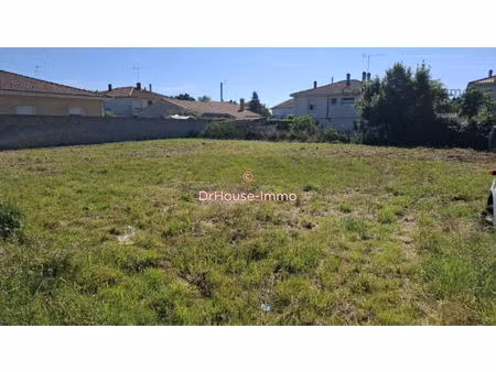 terrain constructible secteur lolya