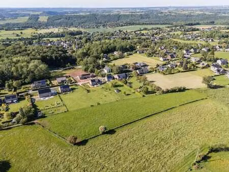 belle parcelle agricole à vendre à xhoris