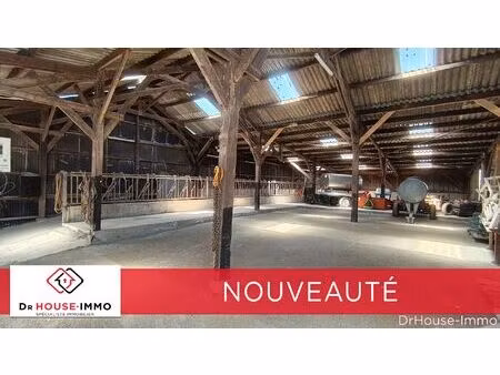 ensemble professionnel & agricole d'exception