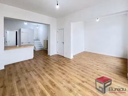 appartement 1ch neuf