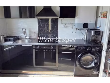 appartement à vendre cavaillon 3 pièce(s) 49m2 125 000€