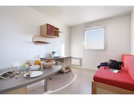 appartement à vendre douai 1 pièce(s) 18m2 33 100€