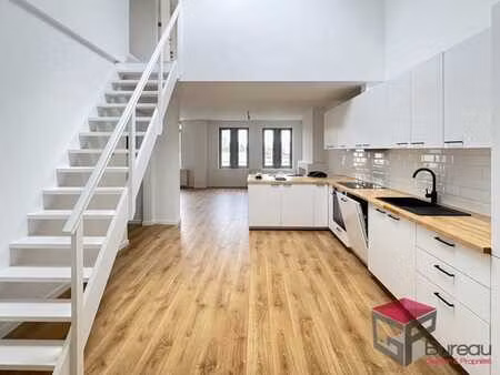 duplex 2ch neuf