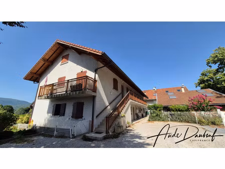 appartement à vendre vetraz monthoux 4 pièce(s) 86m2 300 000€