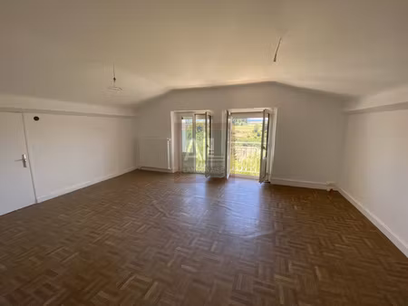 appartement f2