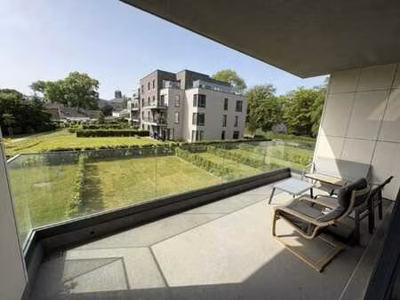 superbe appartement 1 chambre avec balcon