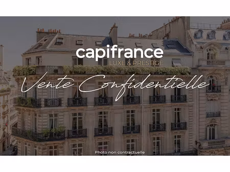 appartement à vendre paris 11eme arrondissement 4 pièce(s) 79m2 995 000€