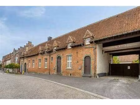 spacieux appartement à vendre avec 2 chambres