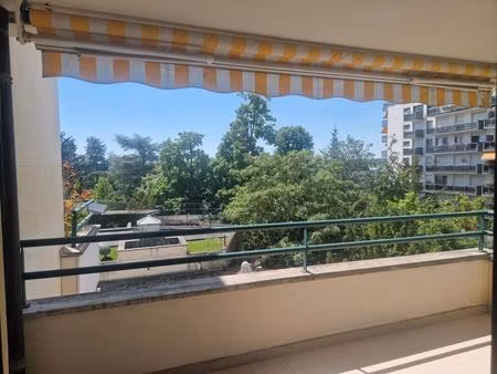 appartement 3 pièces à louer à saint-cloud (92210)