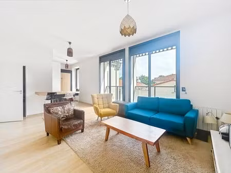 appartement meublé t2