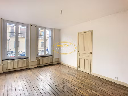 appartement t2 - st-mihiel
