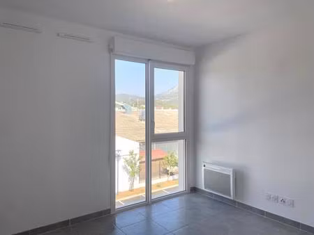 studio à la garde - résidence la releve