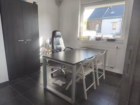 bureaux à louer