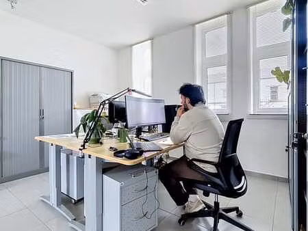 offrez à votre activité une adresse à la hauteur de ses ambi