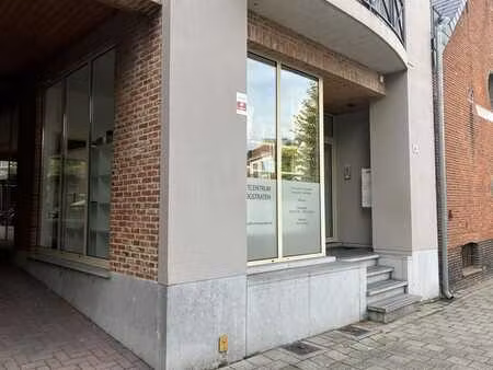 immeuble de rapport - bureaux