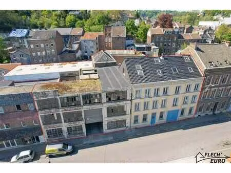 entrepôt