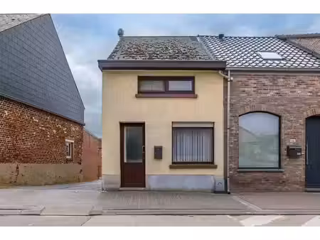 maison