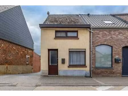 maison