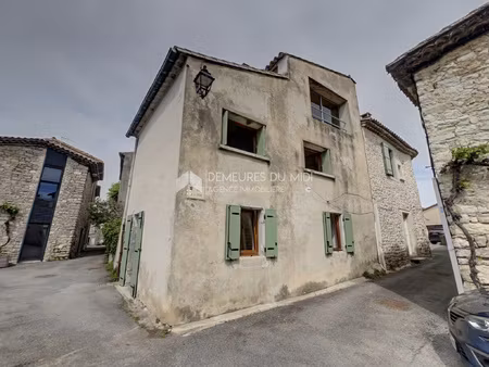 maison t4 à louer - centre logrian