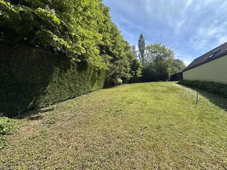 vente terrain 446 m² à coulommiers (77120)  80 300 €