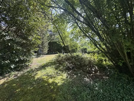 vente terrain 416 m² à coulommiers (77120)  99 110 €