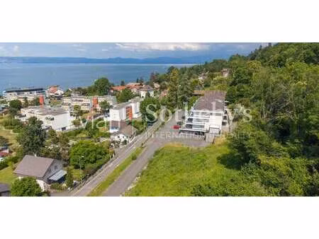 terrain amphion les bains (74)