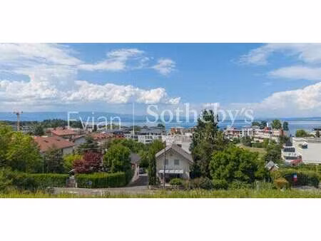 terrain amphion les bains (74)