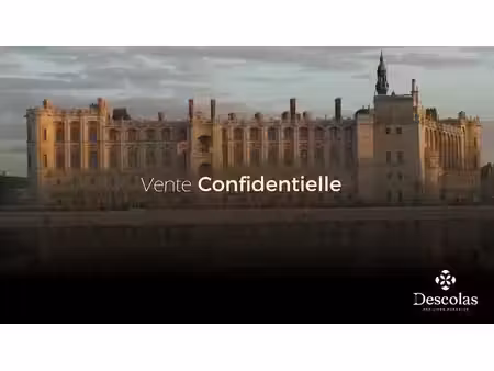 vente terrain 876 m² à saint-germain-en-laye (78100)  590 000 €