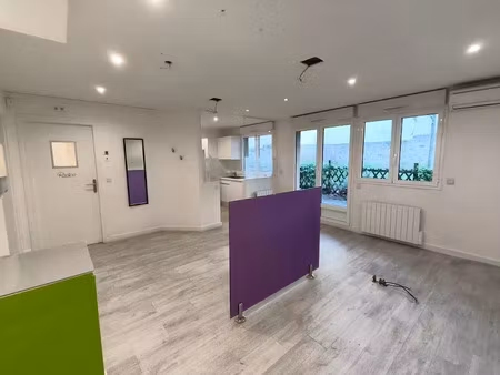 vente locaux professionnels à champigny-sur-marne (94500)  340 000 €