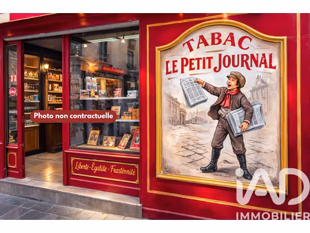 vente locaux professionnels 0 pièces 67 m² à evry (91000)  499 000 €
