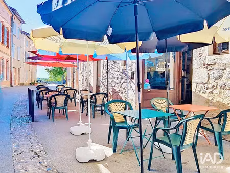 vente locaux professionnels 0 pièces 95 m² à montricoux (82800)  45 390 €