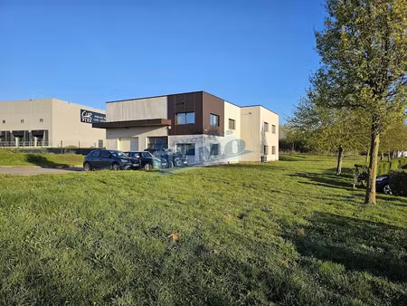 vente locaux professionnels 0 pièces 321 m² à tincques (62127)  514 000 €