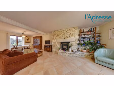 maison familale à gournay sur marne 144m²