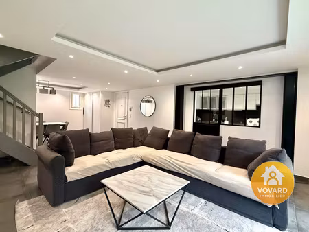 maison 4 chambres sans aucun travaux