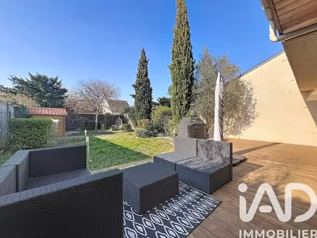 vente maison/villa 6 pièces
