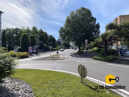 vente locaux professionnels 0 pièces 115 m² à saint-louis (68300)  90 000 €