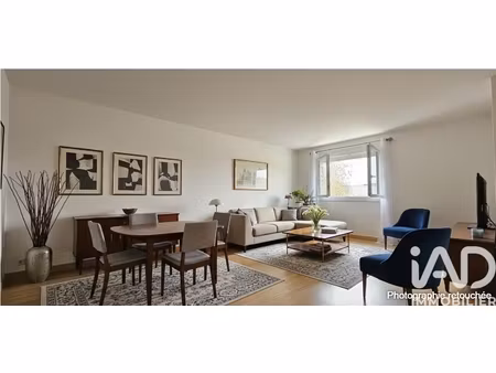 vente parking 64 m²