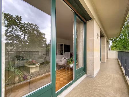 appartement nogent sur marne 4 pièce(s) 96.78 m2