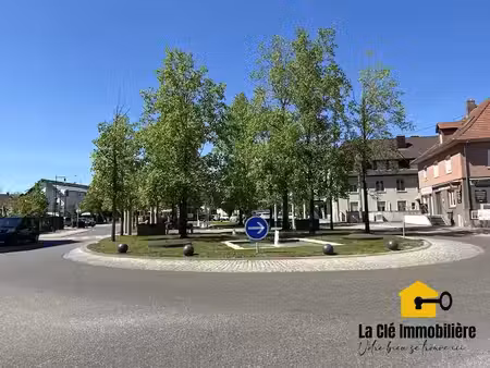 vente locaux professionnels 0 pièces 90 m² à bartenheim (68870)  85 000 €