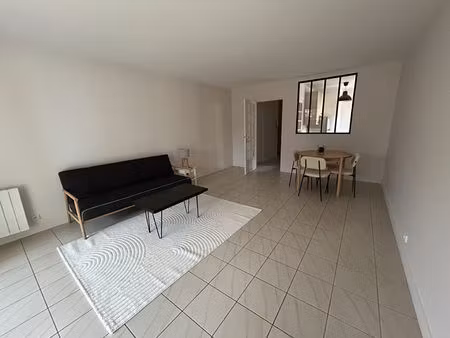 appartement le perreux sur marne 2 pièce(s) 52.93 m2