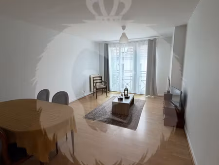 appartement 3 pièces montmagny(95360)