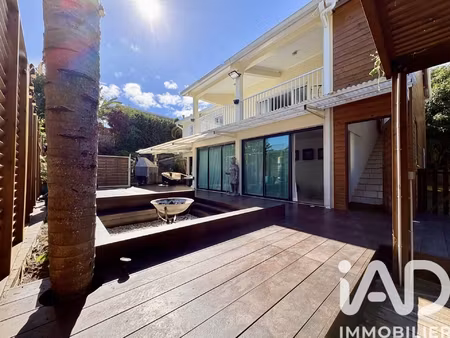 vente maison/villa 7 pièces