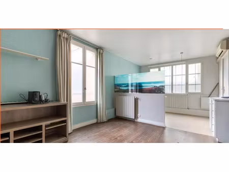 vente locaux professionnels 84 m² à levallois-perret (92300)  575 000 €