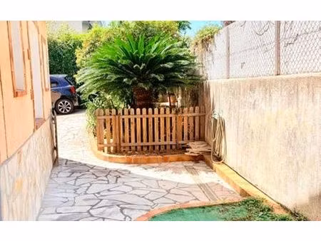 appartement cagnes-sur-mer 87 m² t-4 à vendre  390 000 €
