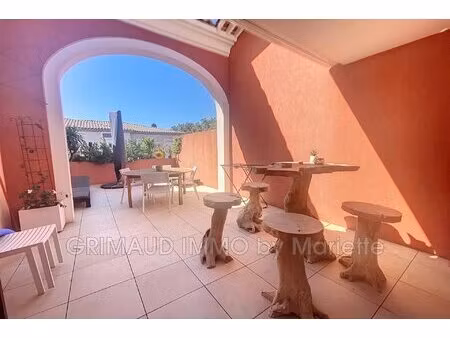 vente appartement 3 pièce(s)