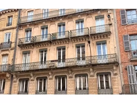 immeuble toulouse m² t-2 à vendre  3 149 000 €