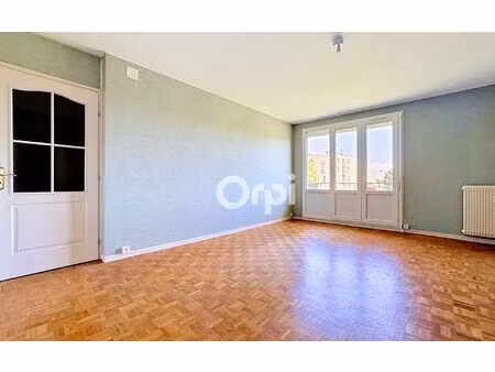 appartement isle 60 m² t-3 à vendre  79 900 €