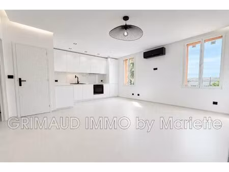 vente appartement 3 pièce(s)